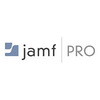 JAMF PRO with Jamf Cloud for MacOS - licence d'abonnement (annuel) - 1 périphérique
