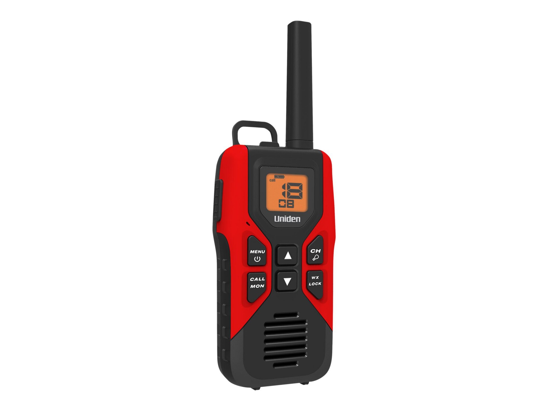 Uniden GMR3055-2CKHS two-way radio - FRS/GMRS