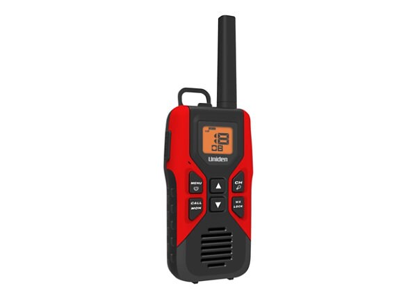 Uniden GMR3055-2CKHS two-way radio - FRS/GMRS