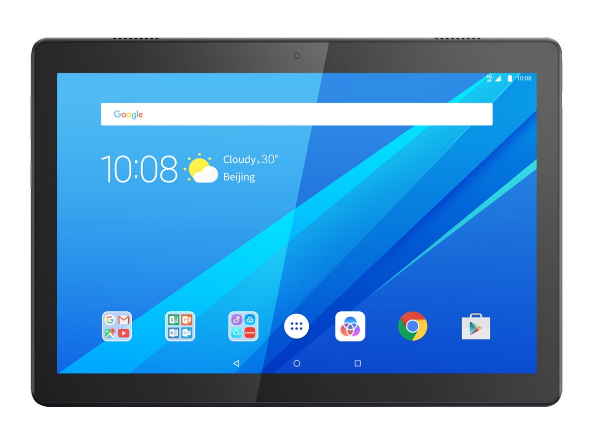 Lenovo Tab M10 10.1" Qualcomm Snapdragon 450 3GB RAM 32GB