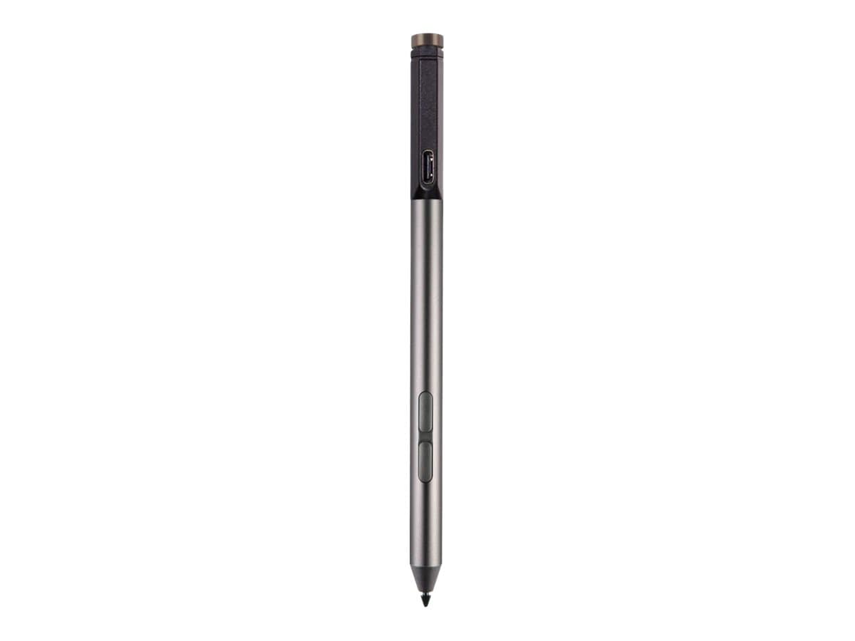 Lenovo ThinkPad Pen Pro - active stylus - black