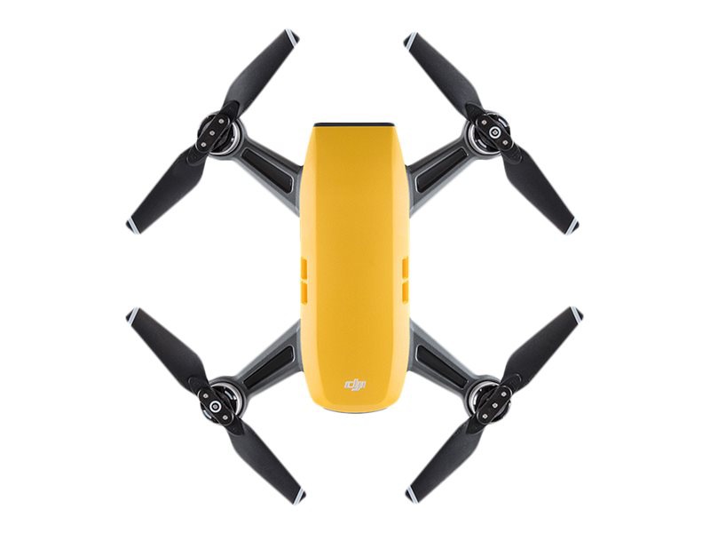 DJI Spark Fly More Combo - Mini Drone