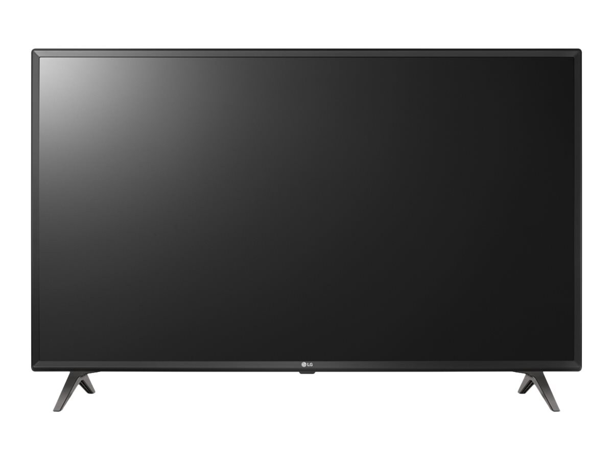 LG 43UU340C UU340C Series - 43" LED TV