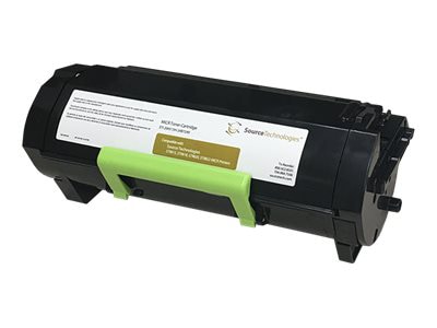 MICR Toner Cartridge for ST9815, ST9817, ST9818, ST9820, ST9821 and ST9822