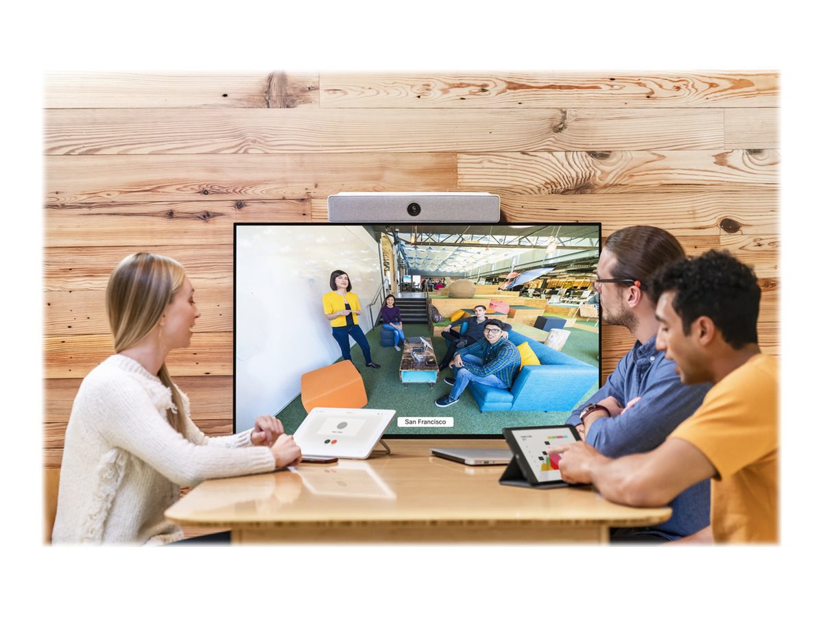 Thumbnail 5 of 8 for Cisco Webex Room Kit Mini - video conferencing kit