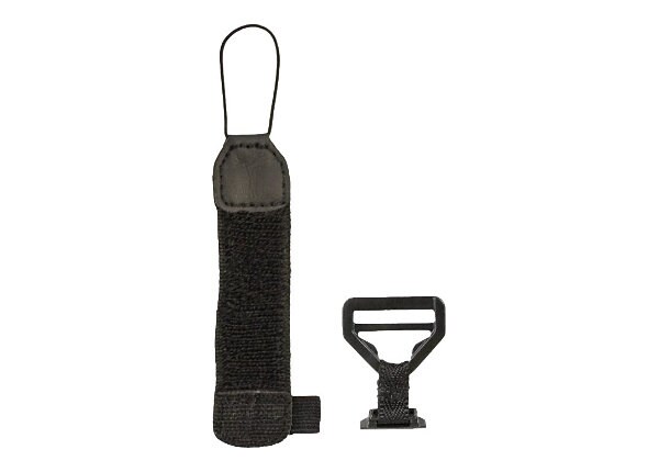 Infocase ToughMate - hand strap