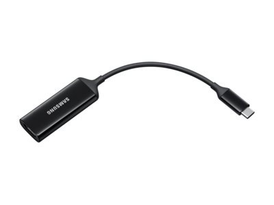 Samsung EE-HG950 - external video adapter - black