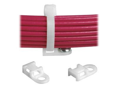 Panduit cable tie mount