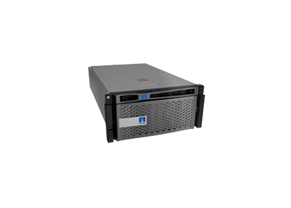 NetApp StorageGRID SG6060 5U 58x12TB 2x800GB SSD Storage Appliance