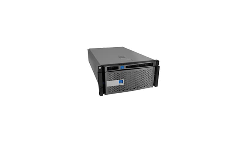 NetApp StorageGRID SG6060 5U 58x12TB 2x800GB SSD Storage Appliance