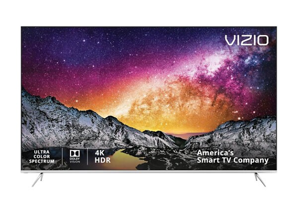 VIZIO P55-F1 P Series - 55" Class (54.5" viewable) LED TV