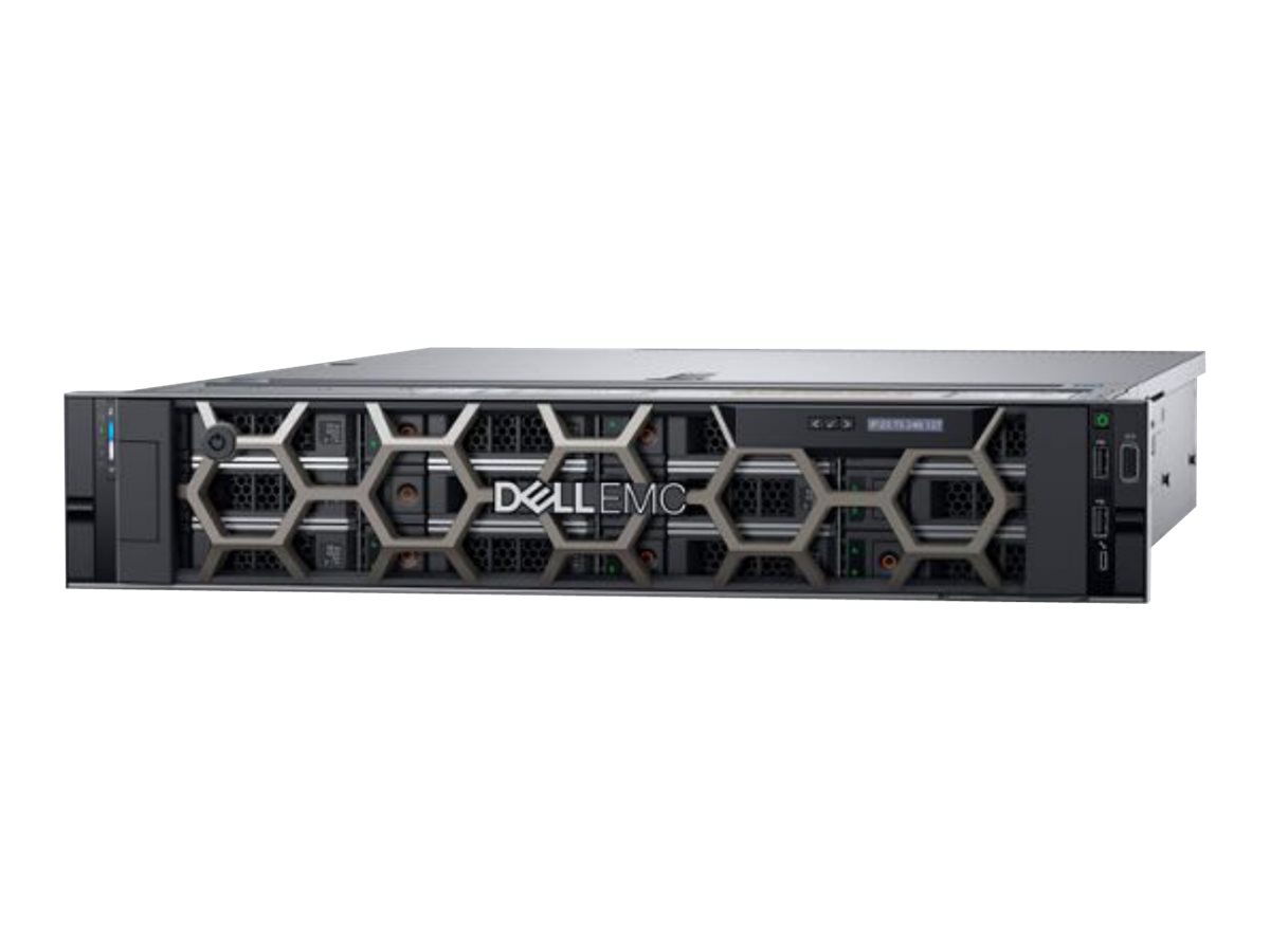 Dell PowerEdge R540 NVR-R-1-1-48TB - standalone NVR