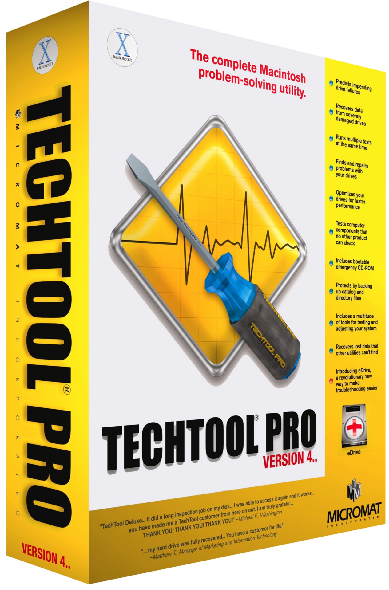 Techtool pro 9 torrent