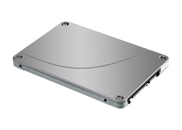 HPE Read Intensive - solid state drive - 3.84 TB - SATA 6Gb/s