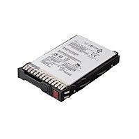 HPE Mixed Use - SSD - 1.92 TB - SATA 6Gb/s