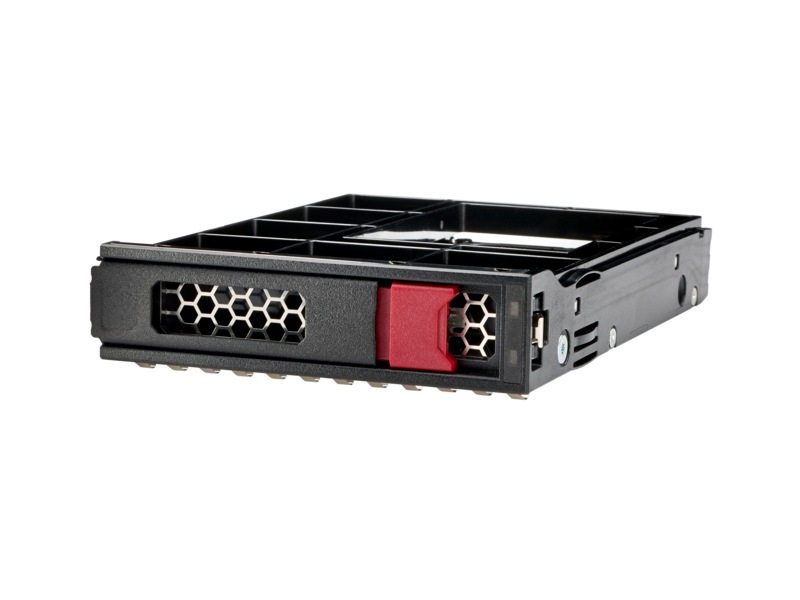 HPE Mixed Use - SSD - 1.92 TB - SATA 6Gb/s
