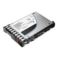 HPE Mixed Use - SSD - 6.4 TB - PCIe 3.0 x4 (NVMe)