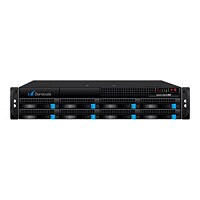 Barracuda Backup 892 - recovery appliance - with 3 years Energize Updates + Instant Replacement + Premium Support