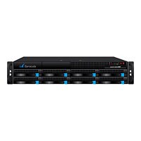 Barracuda Backup Server 895 - recovery appliance - with 3 years Energize Updates + Instant Replacement + Premium Support