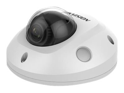 Hikvision 2 MP Fied Mini Dome Network Camera DS-2CD2523G0-IS - network surv