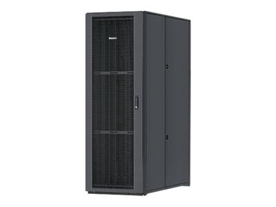 Panduit Net-Access S-Type rack - 48U