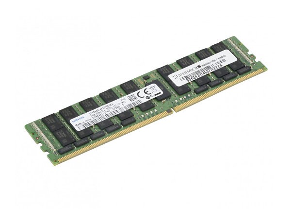 SUPERMICRO 64GB DDR4-2666 ECC LRDIMM