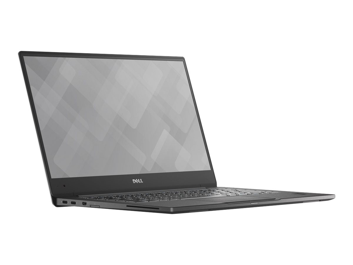 Dell Latitude 7390 - 13.3" - Core i7 8650U - 16 GB RAM - 512 GB SSD - with