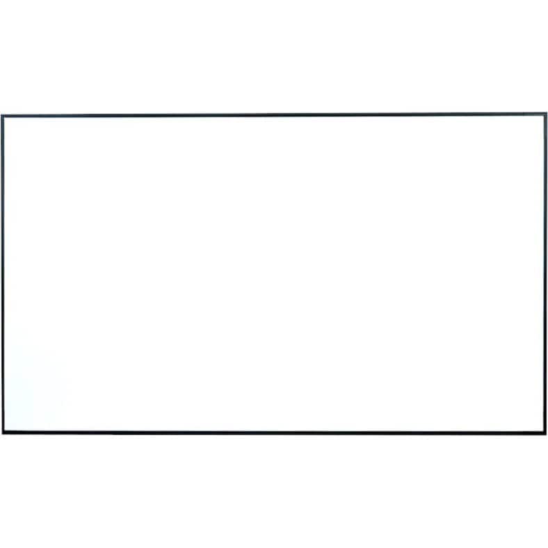 Draper Profile+ 110" Projection Screen