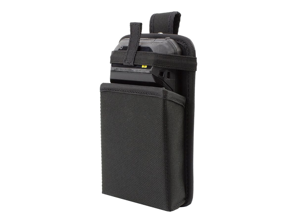 Toughmate FZ-F1 Slim Holster - holster bag for handheld