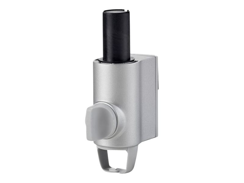 Atdec AWM-LC - mounting component - silver