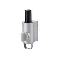 Atdec AWM-LC - mounting component - silver