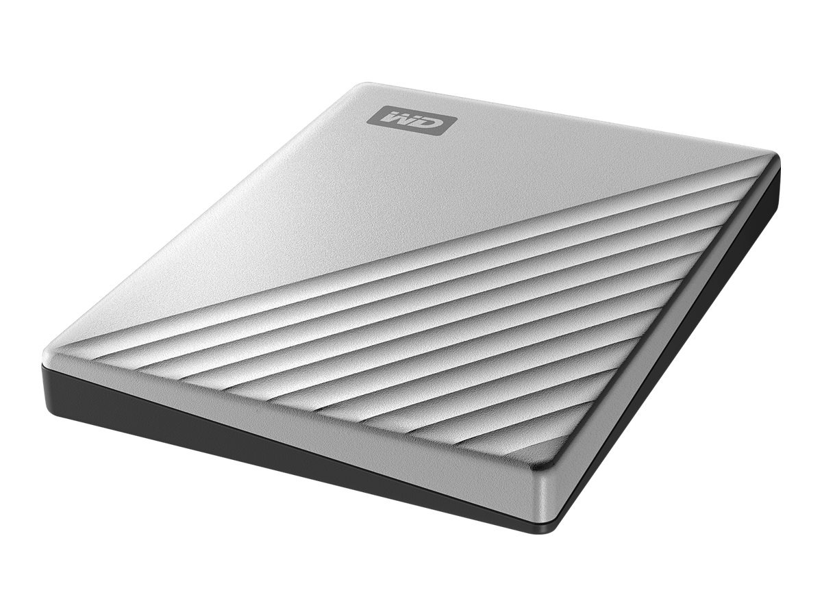 Thumbnail 5 of 5 for WD My Passport Ultra WDBC3C0020BSL - hard drive - 2 TB - USB 3.0