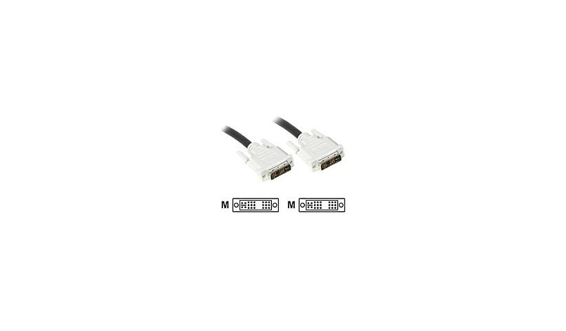 C2G DVI cable - 16.4 ft
