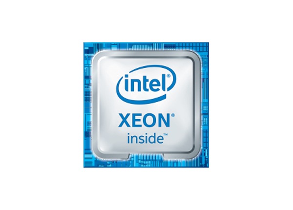 Intel Xeon E3-1240V6 / 3.7 GHz processor