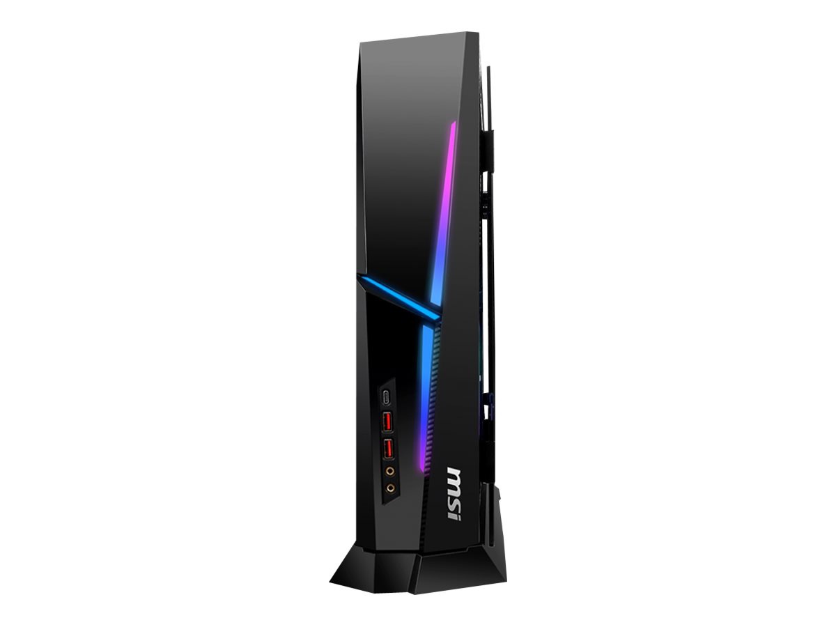 MSI Trident X Plus 9SF-054US Core i9-9900K 2x 16GB RAM 512GB Windows 10 Pro