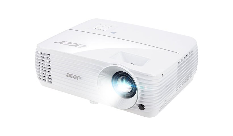 Acer H6530BD - DLP projector