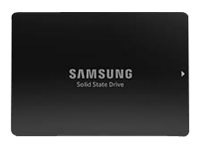 Samsung PM983 MZQLB7T6HMLA - solid state drive - 7.68 TB - PCI Express 3.0
