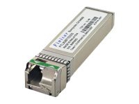 Finisar FTLX2072D333 - SFP+ transceiver module - 1GbE, 10GbE, 10Gb Fibre Ch