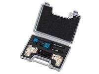 IDEAL Telemaster network tools kit