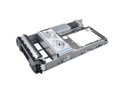 Dell - hard drive - 1.2 TB - SAS 12Gb/s
