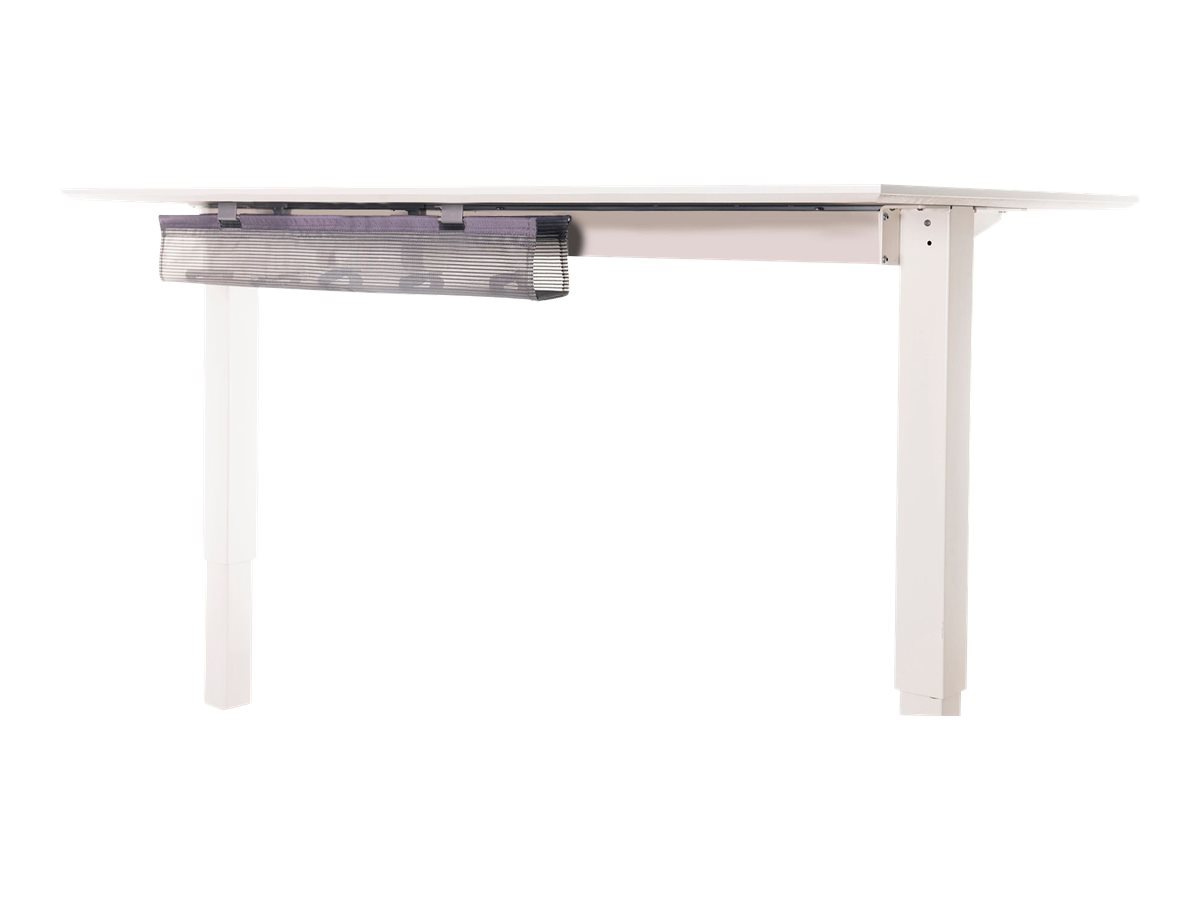 Humanscale NeatTech Cable Management Solution Mini - cable raceway
