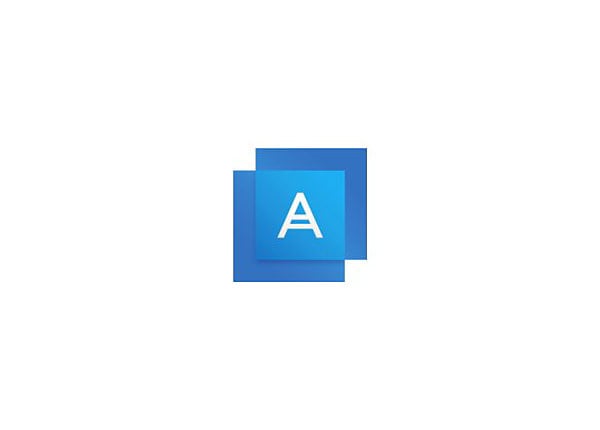 ACRONIS TRUE IMAGE-1 COMPUTER