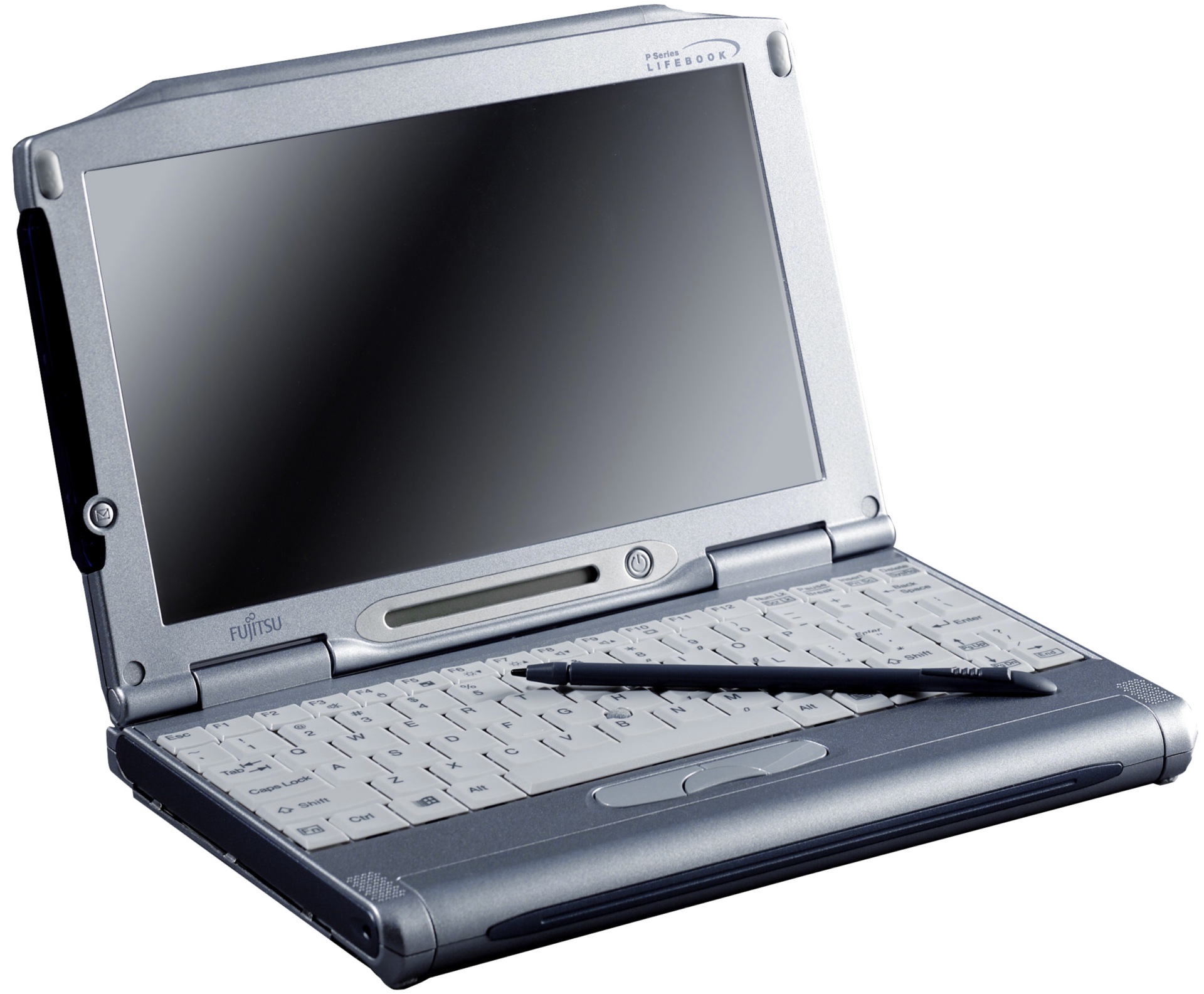 Fujitsu LifeBook P1120