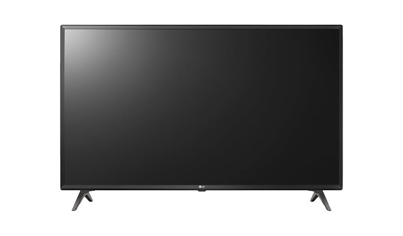LG 49UU340C UU340C Series - 49" LED-backlit LCD TV - 4K