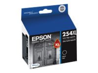 Epson 254XL With Sensor - Extra High Capacity - black - original - ink cart