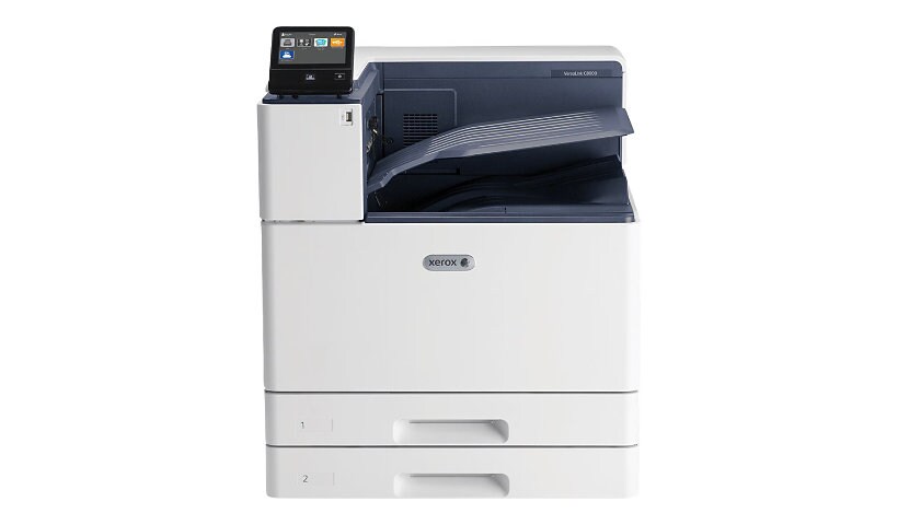 Xerox VersaLink C8000/DT - imprimante - couleur - laser