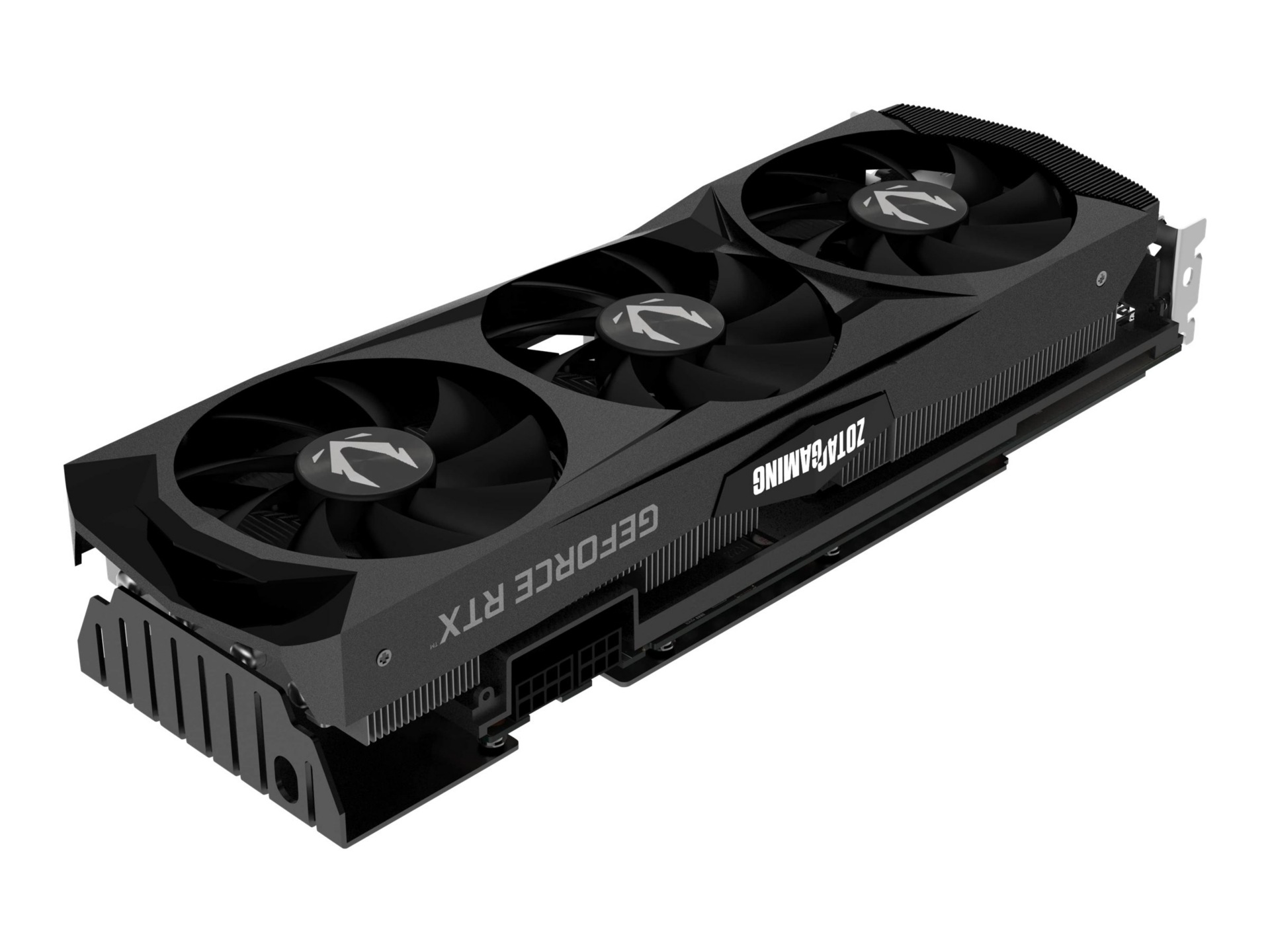 ZOTAC GAMING GeForce RTX 2070 AMP Extreme - graphics card - GF RTX 2070 - 8