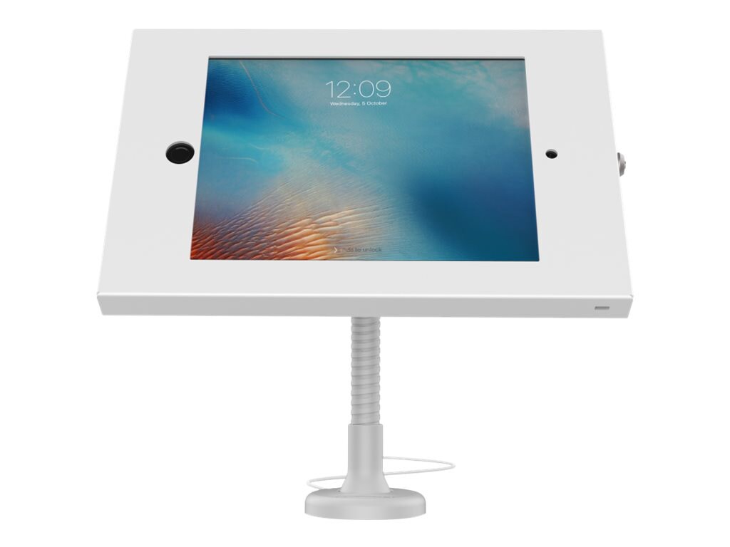 Maclocks Full Flex Enclosure Stand for iPad Air/Air 2