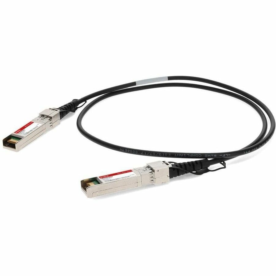 Proline Cisco® SFP-H10GB-CU1M to HP® J9281D Compatible 10GBase-CU SFP+ to S