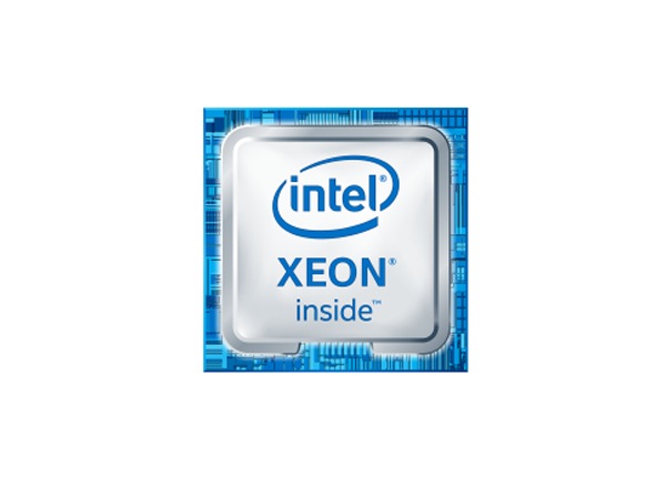 Intel Xeon E3-1275V6 / 3.8 GHz processor